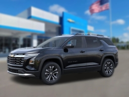 Chevrolet Equinox FWD LT 4dr 2026