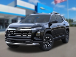 Chevrolet Equinox FWD LT 4dr 2026