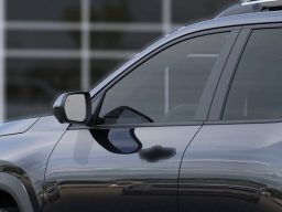 Chevrolet Equinox FWD LT 4dr 2026