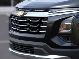 Chevrolet Equinox FWD LT 4dr 2026