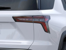 Chevrolet Equinox FWD LT 4dr 2026