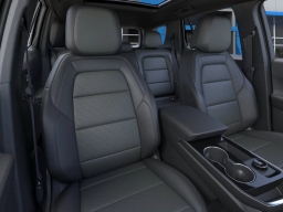 Chevrolet Equinox FWD LT 4dr 2026