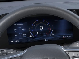 Chevrolet Equinox FWD LT 4dr 2026