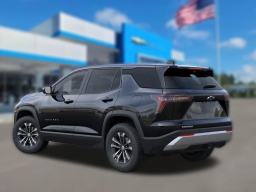 Chevrolet Equinox FWD LT 4dr 2026