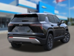 Chevrolet Equinox FWD LT 4dr 2026