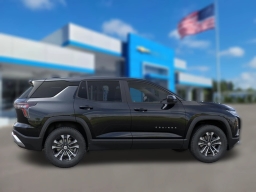 Chevrolet Equinox FWD LT 4dr 2026