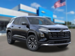 Chevrolet Equinox FWD LT 4dr 2026