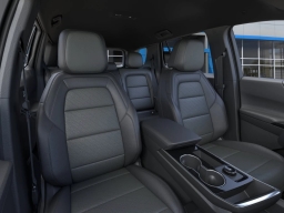 Chevrolet Equinox FWD LT 4dr 2026