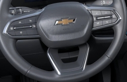 Chevrolet Equinox FWD LT 4dr 2026