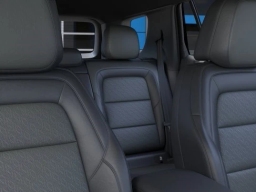 Chevrolet Equinox FWD LT 4dr 2026