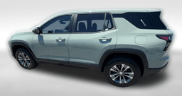 Chevrolet Equinox FWD LT 4dr 2025