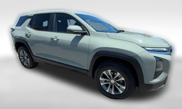 Chevrolet Equinox FWD LT 4dr 2025