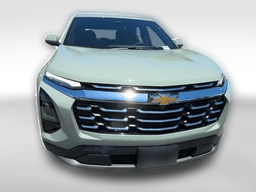 Chevrolet Equinox FWD LT 4dr 2025