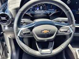 Chevrolet Equinox FWD LT 4dr 2025