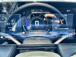 Chevrolet Equinox FWD LT 4dr 2025