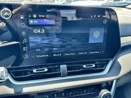 Chevrolet Equinox FWD LT 4dr 2025