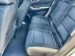 Chevrolet Equinox FWD LT 4dr 2025