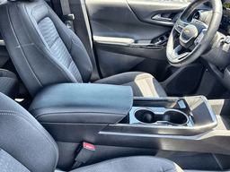 Chevrolet Equinox FWD LT 4dr 2025