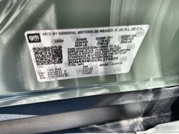 Chevrolet Equinox FWD LT 4dr 2025