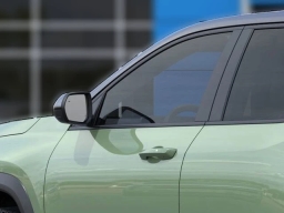 Chevrolet Equinox FWD LT 4dr 2026