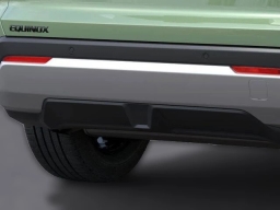 Chevrolet Equinox FWD LT 4dr 2026