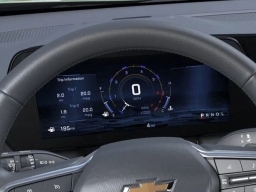 Chevrolet Equinox FWD LT 4dr 2026