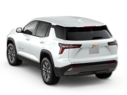 Chevrolet Equinox FWD LT 4dr 2026