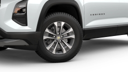 Chevrolet Equinox FWD LT 4dr 2026