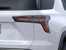 Chevrolet Equinox FWD LT 4dr 2026