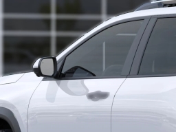 Chevrolet Equinox FWD LT 4dr 2026