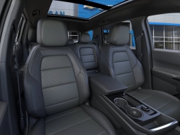 Chevrolet Equinox FWD LT 4dr 2026