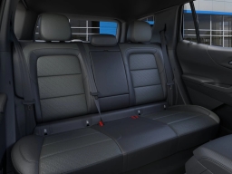 Chevrolet Equinox FWD LT 4dr 2026