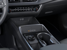 Chevrolet Equinox FWD LT 4dr 2026