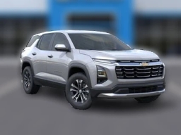 Chevrolet Equinox FWD LT 4dr 2026