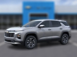 Chevrolet Equinox FWD LT 4dr 2026