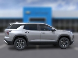 Chevrolet Equinox FWD LT 4dr 2026