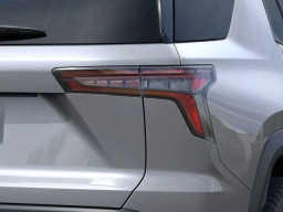 Chevrolet Equinox FWD LT 4dr 2026