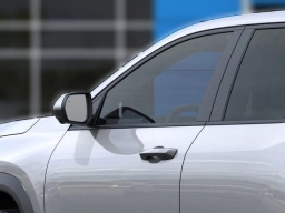 Chevrolet Equinox FWD LT 4dr 2026