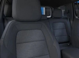 Chevrolet Equinox FWD LT 4dr 2026