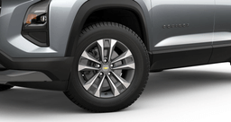 Chevrolet Equinox FWD LT 4dr 2026