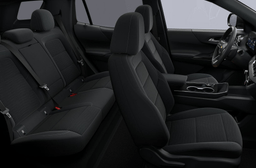 Chevrolet Equinox FWD LT 4dr 2026