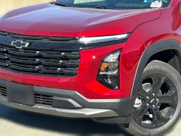 Chevrolet Equinox FWD LT 4dr 2026