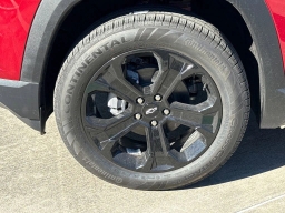 Chevrolet Equinox FWD LT 4dr 2026