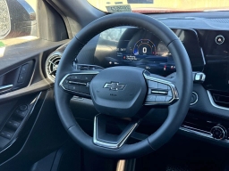 Chevrolet Equinox FWD LT 4dr 2026