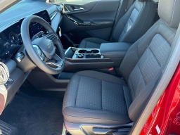 Chevrolet Equinox FWD LT 4dr 2026