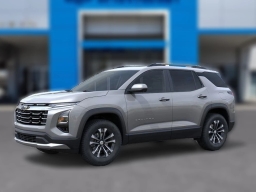 Chevrolet Equinox FWD LT 4dr 2026