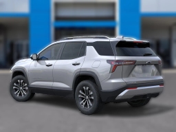 Chevrolet Equinox FWD LT 4dr 2026