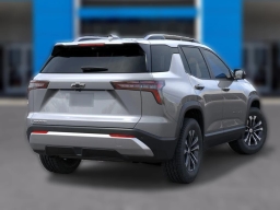 Chevrolet Equinox FWD LT 4dr 2026