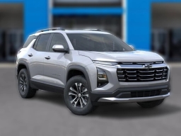 Chevrolet Equinox FWD LT 4dr 2026