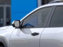 Chevrolet Equinox FWD LT 4dr 2026